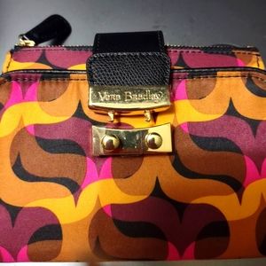 NWT Vera Bradley Wallet